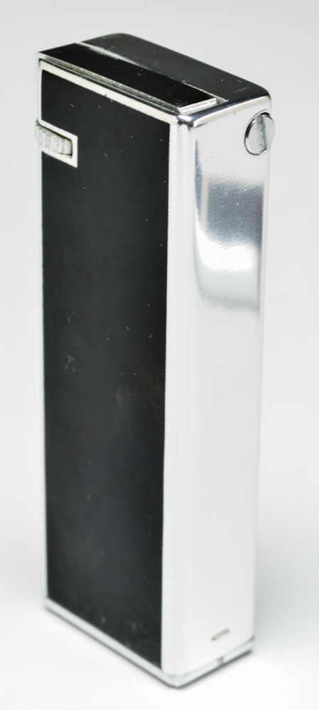 Pair of Vintage Butane Lighters