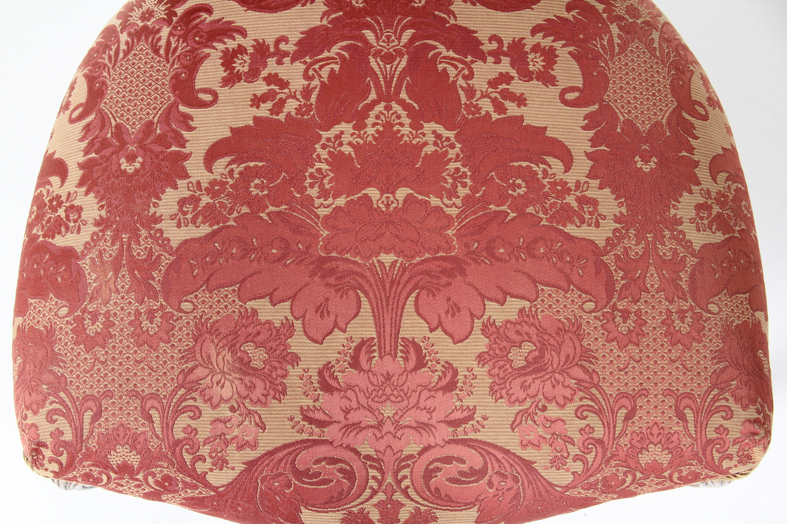 French Provincial Dining Chairs