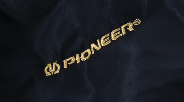 Madonna "Black Ambition" Tour Jacket