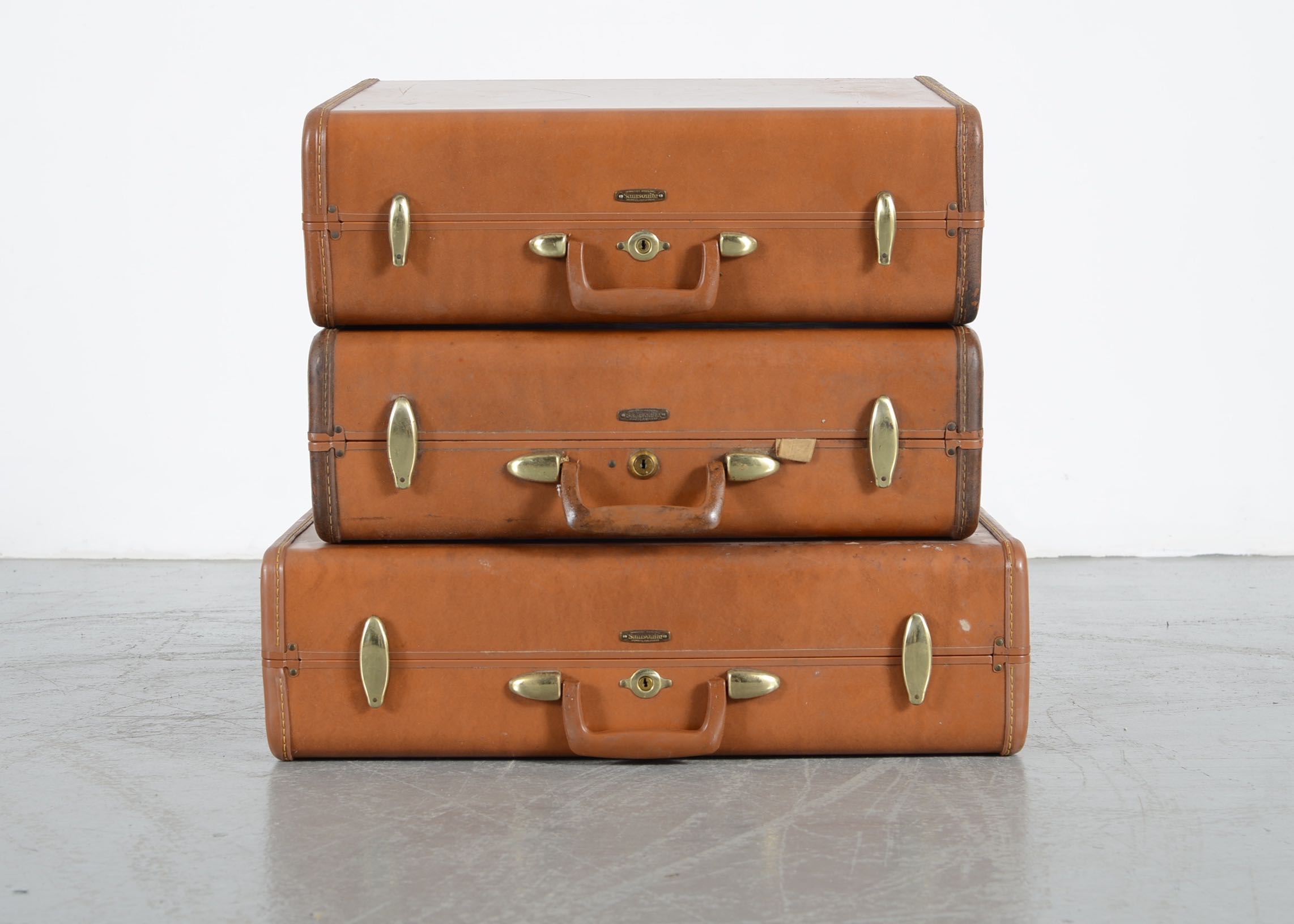 Samsonite Luggage Set