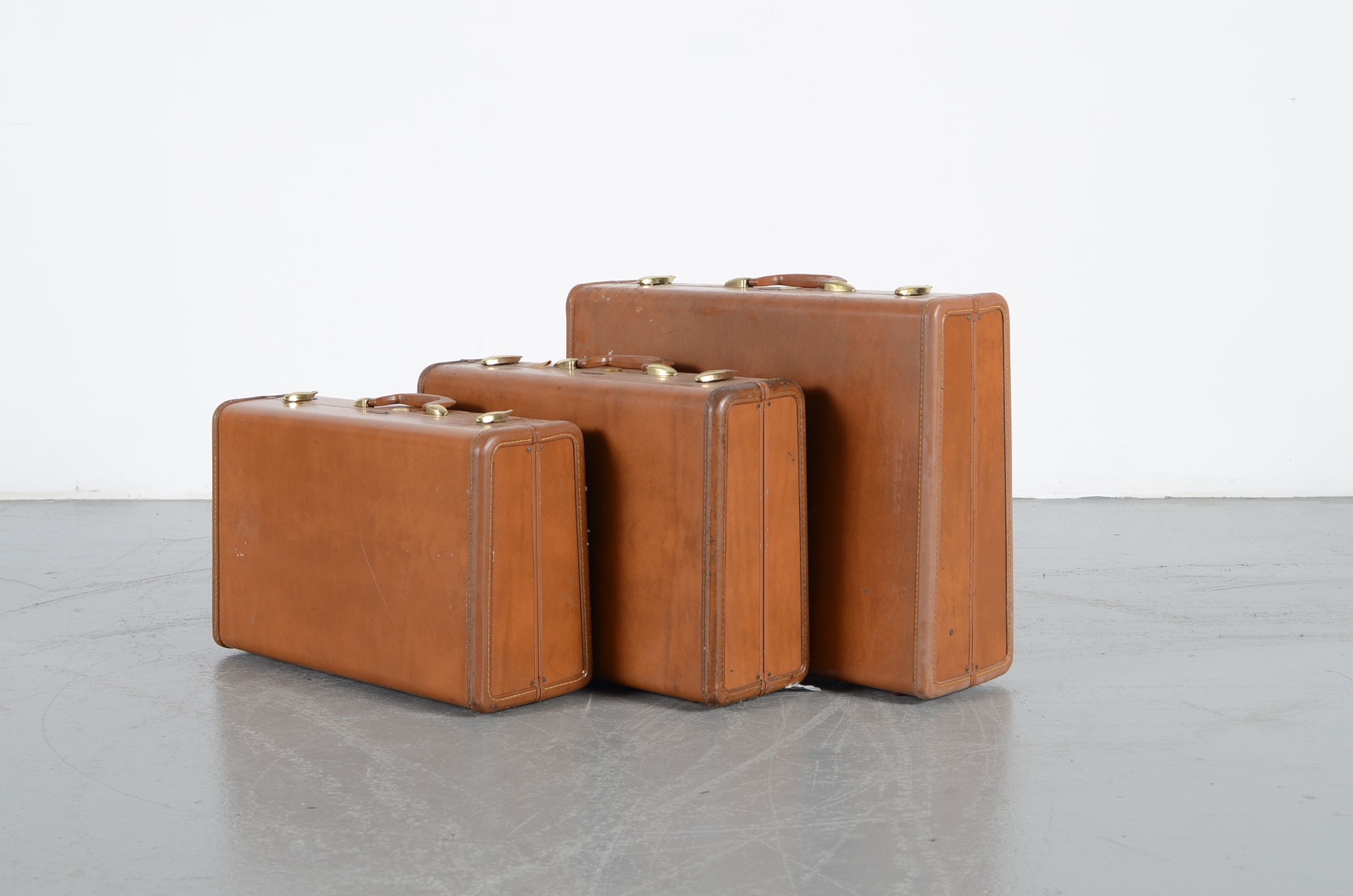 Samsonite Luggage Set