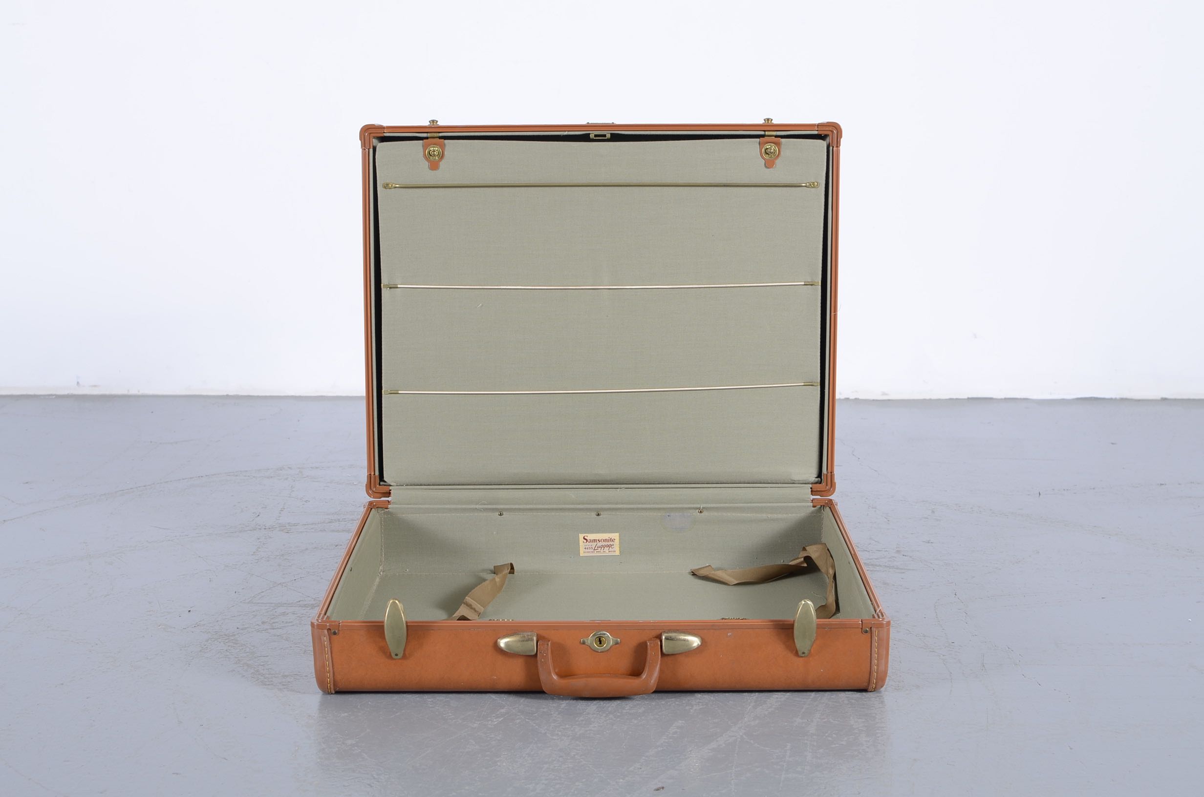 Samsonite Luggage Set