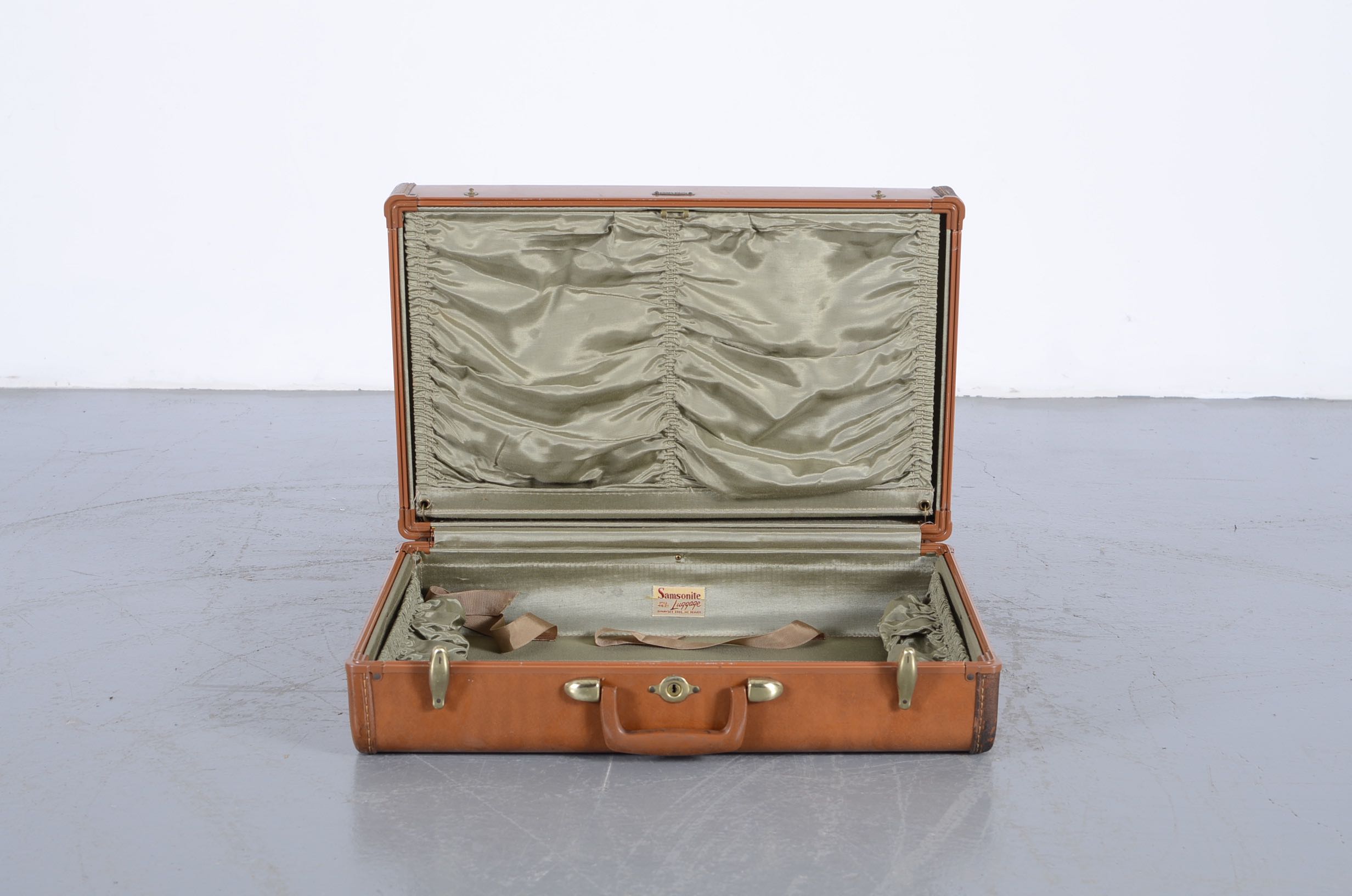 Samsonite Luggage Set