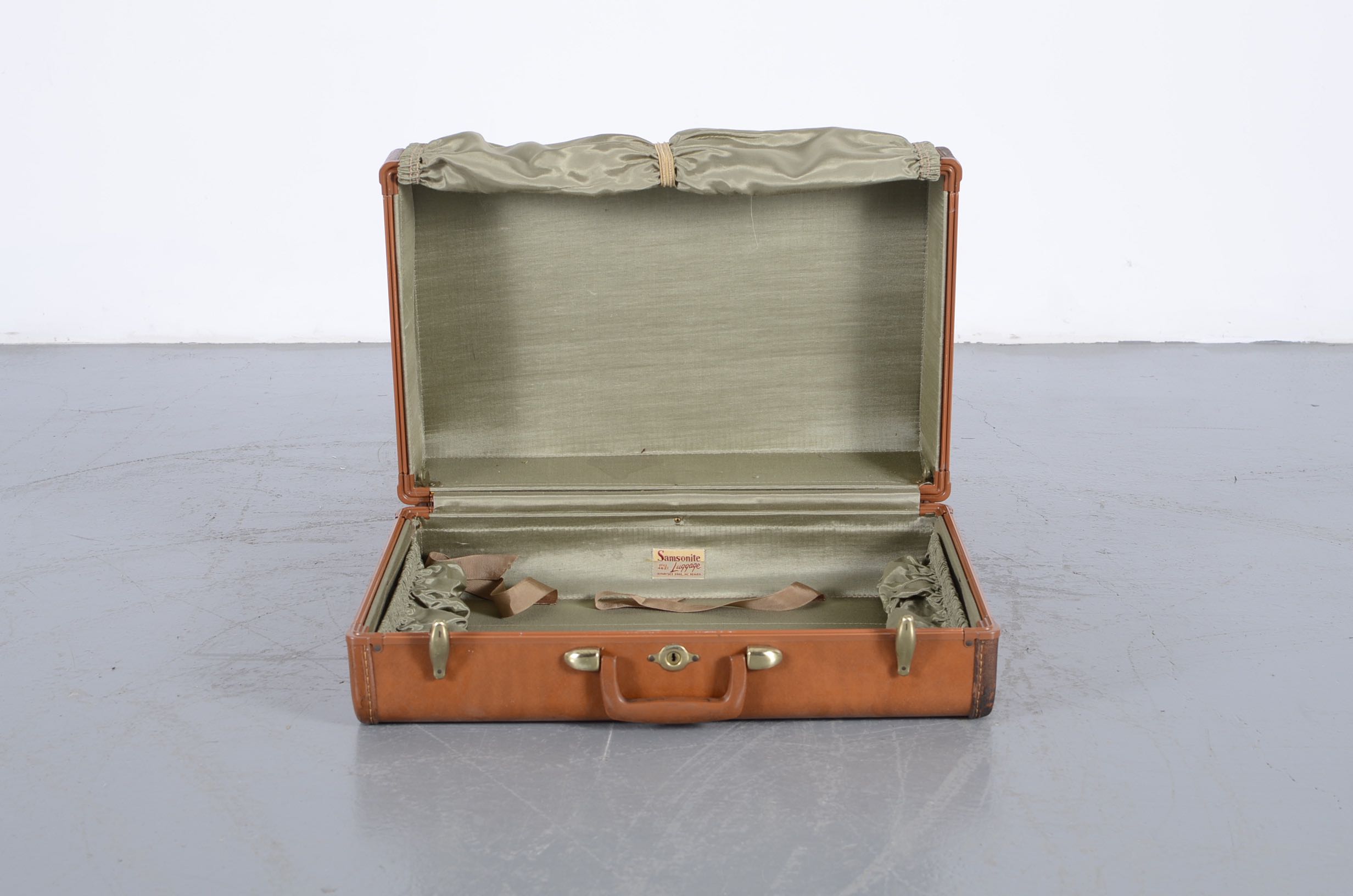 Samsonite Luggage Set