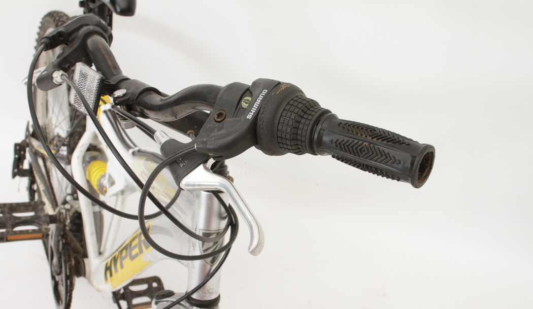 Mixx FS "Hyper" Mountain Bike