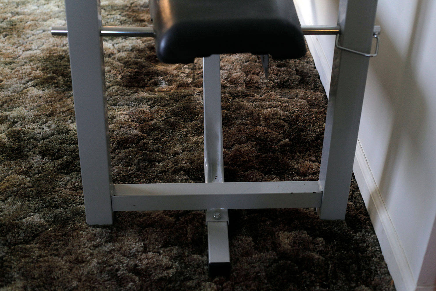 DP Fit for Life Magnum 350 Weight Bench