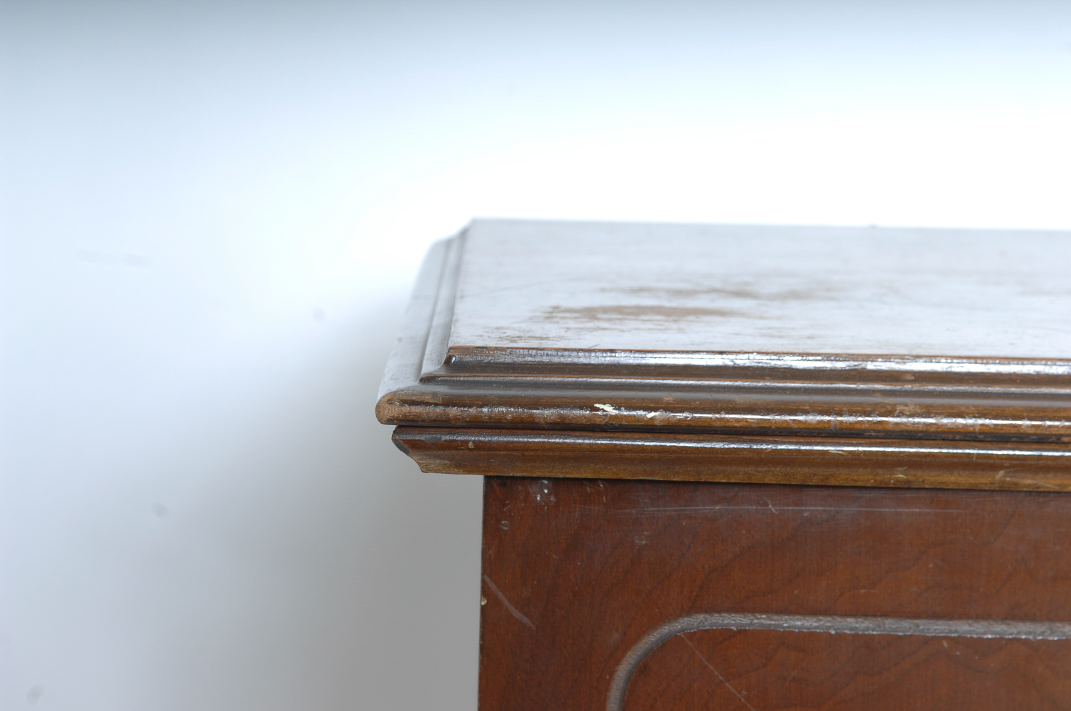 Cavalier Cedar Lined Hope Chest