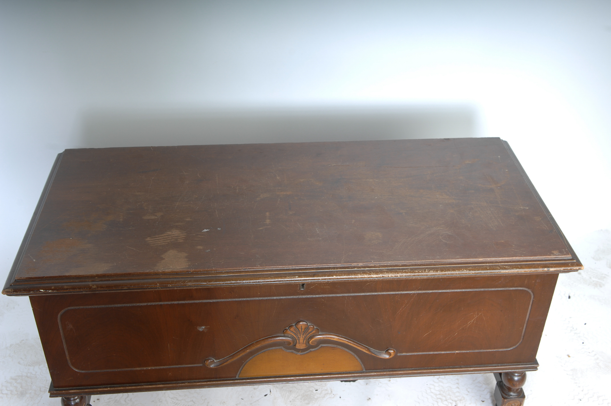 Cavalier Cedar Lined Hope Chest