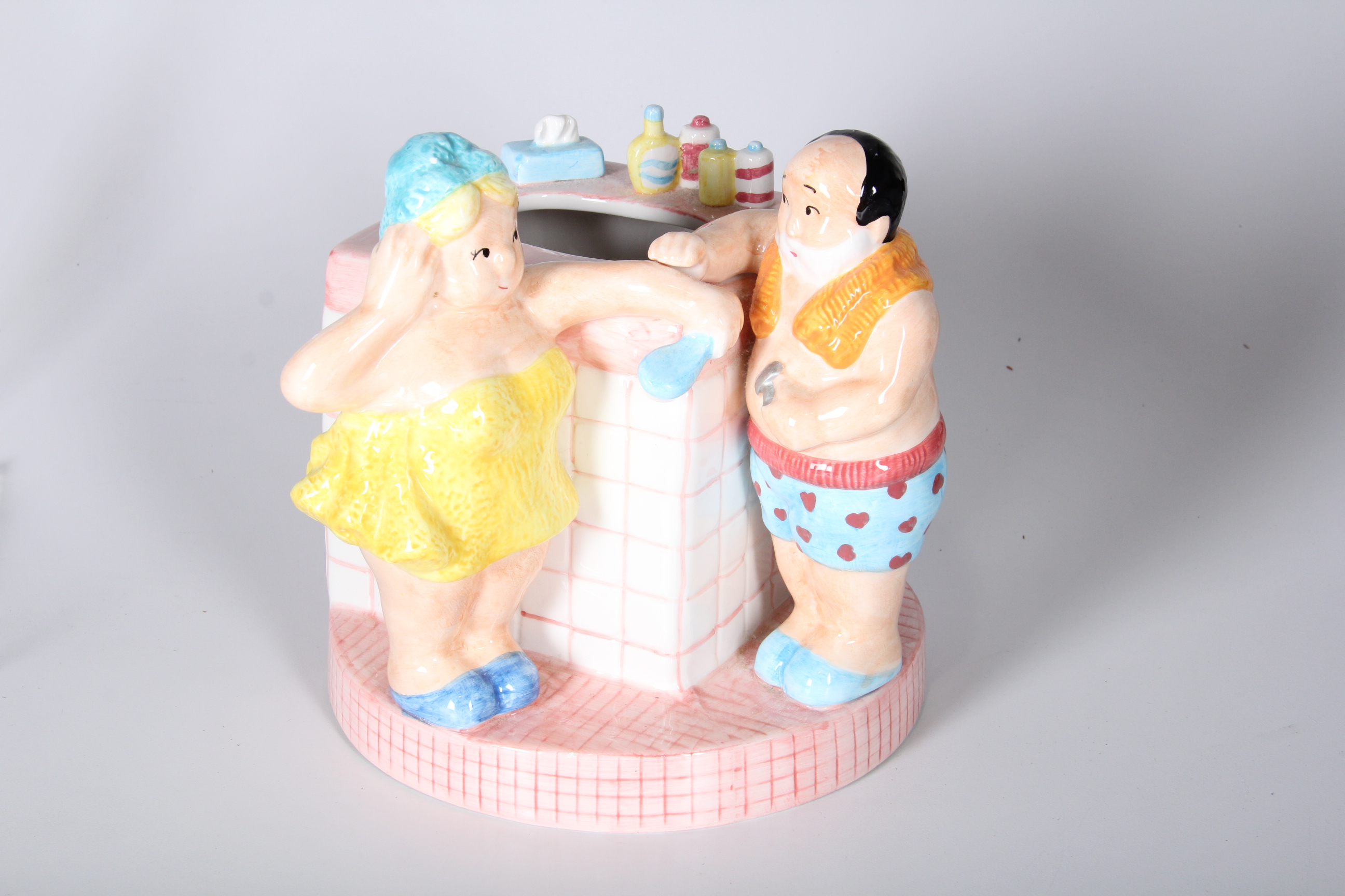 Collection of Decorative Housewares