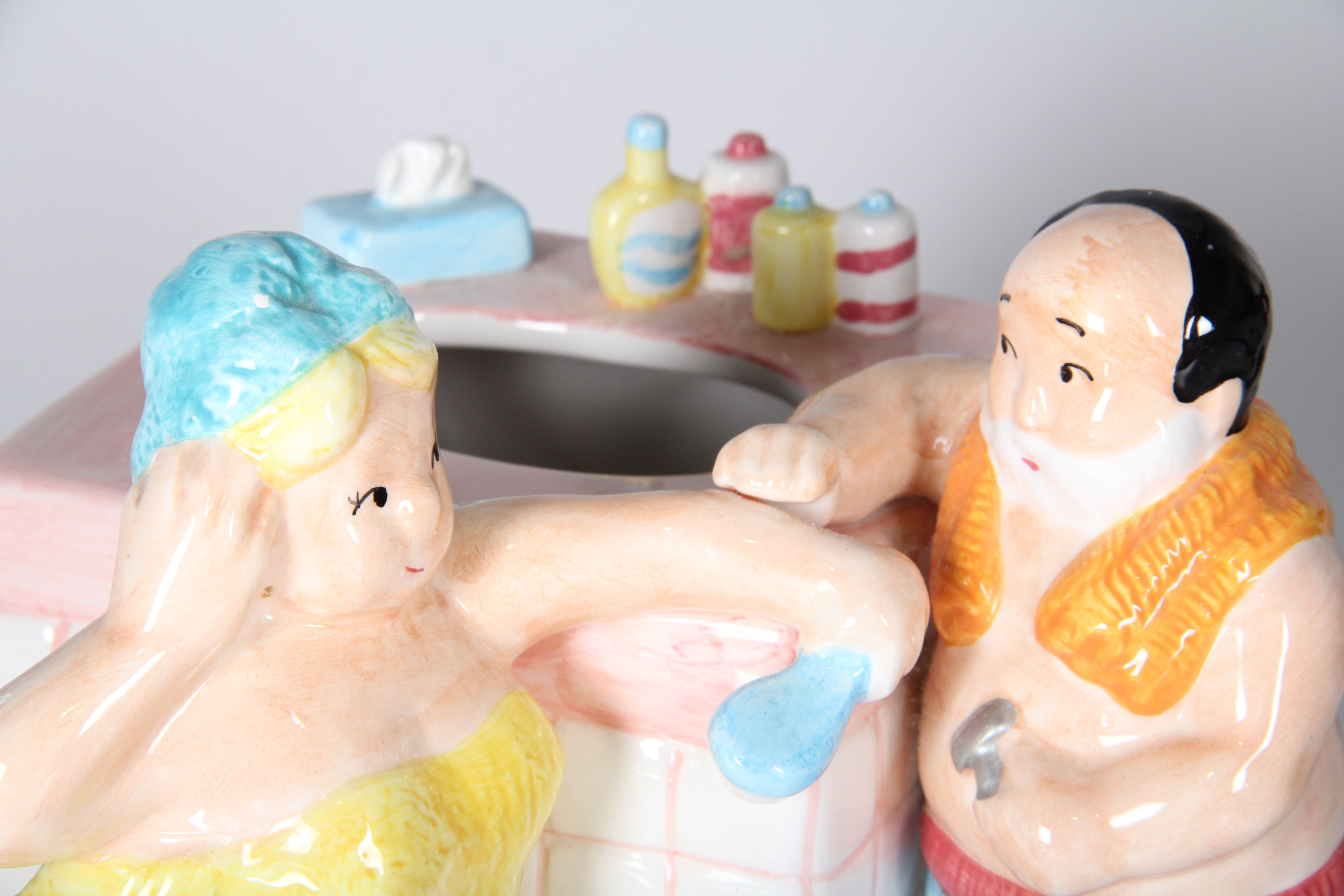 Collection of Decorative Housewares