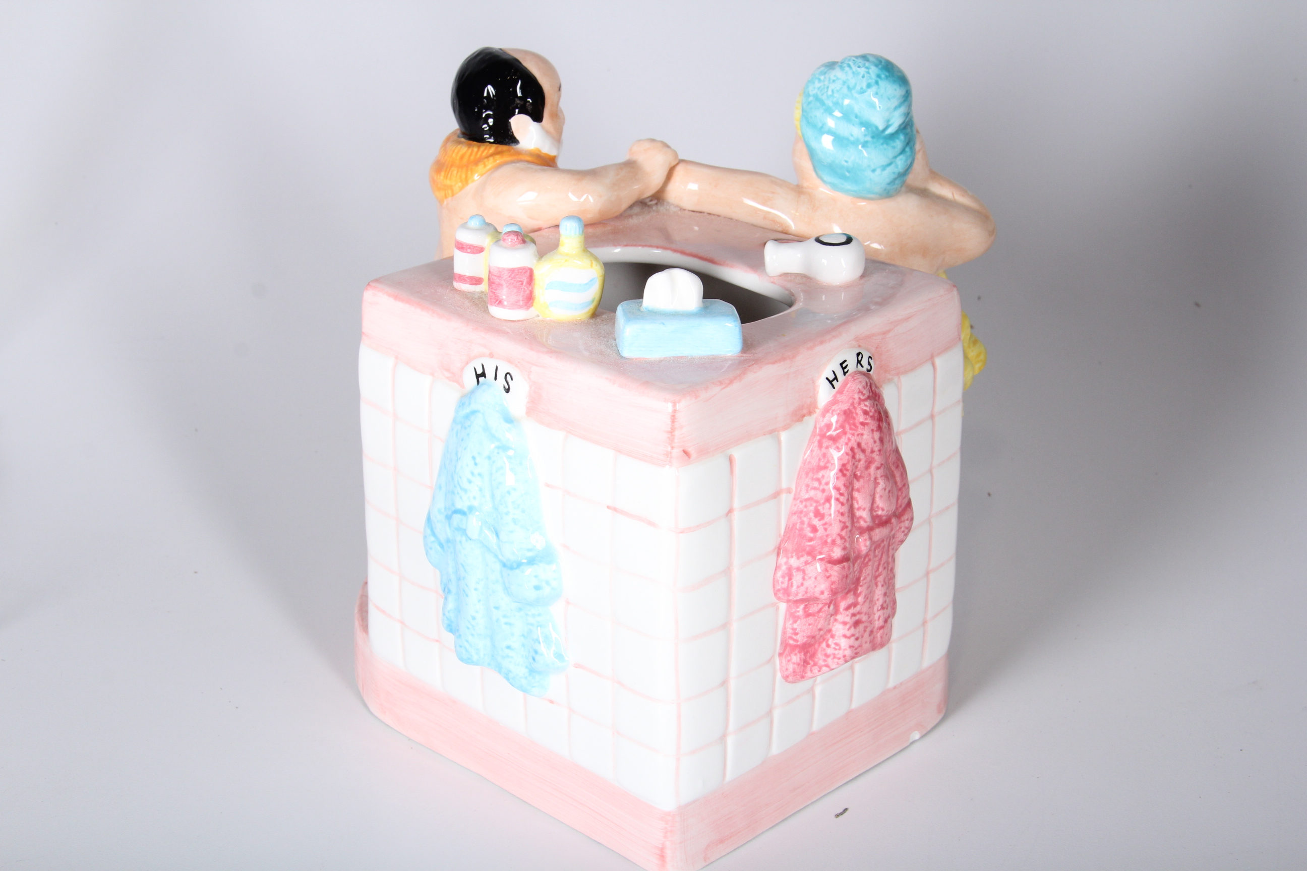 Collection of Decorative Housewares