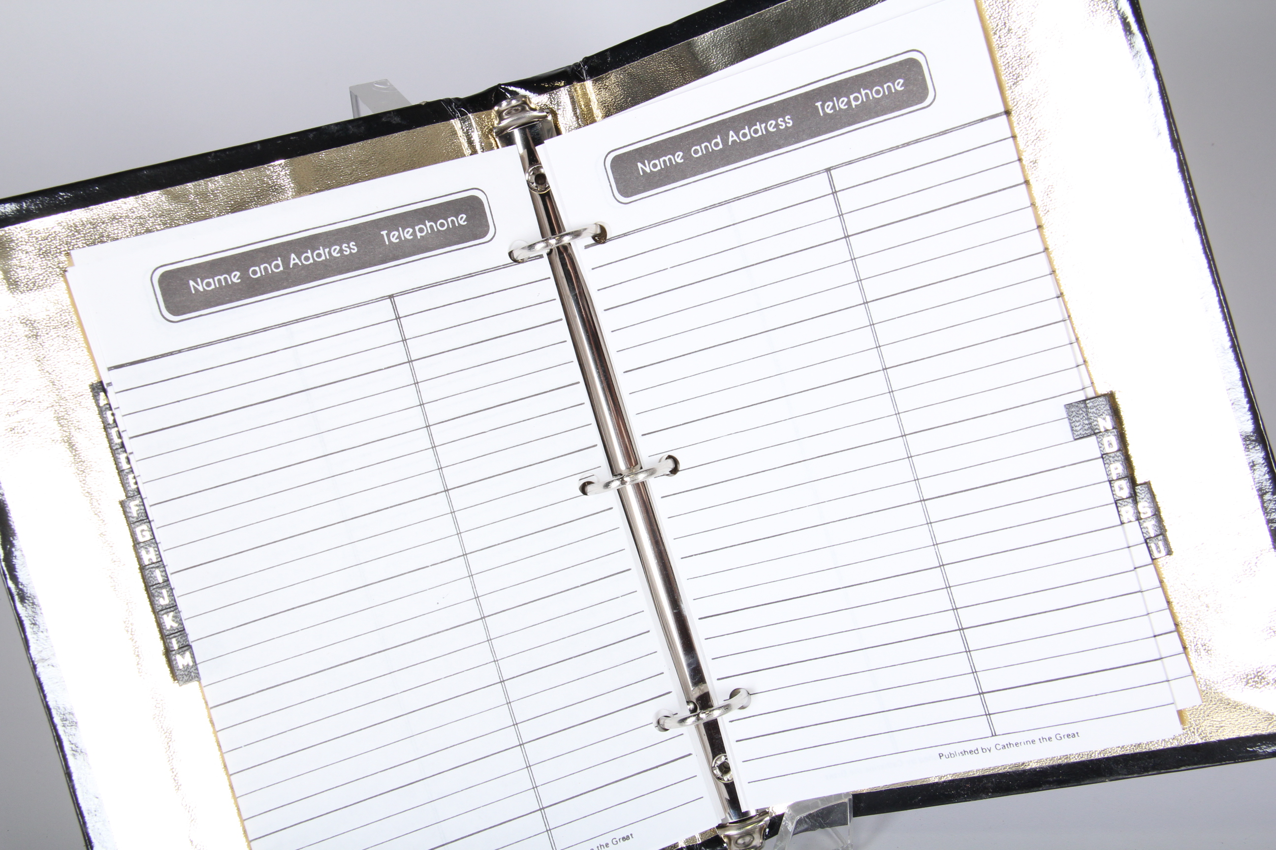 Collection of Decorative Housewares