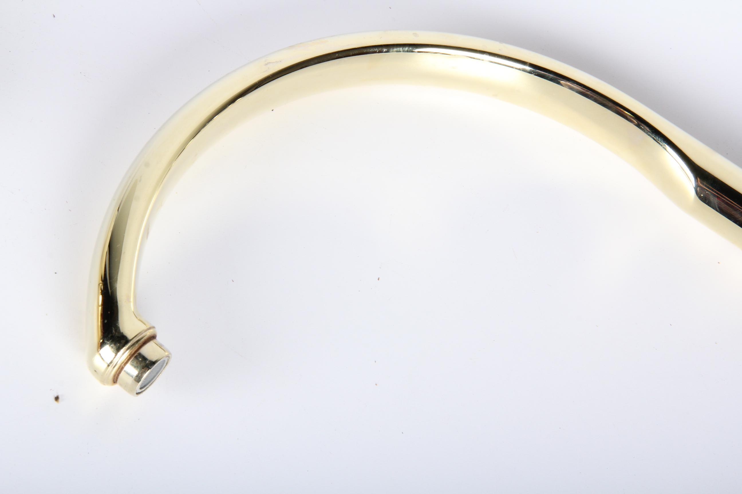 Brass Kitchen Faucet and Accessories