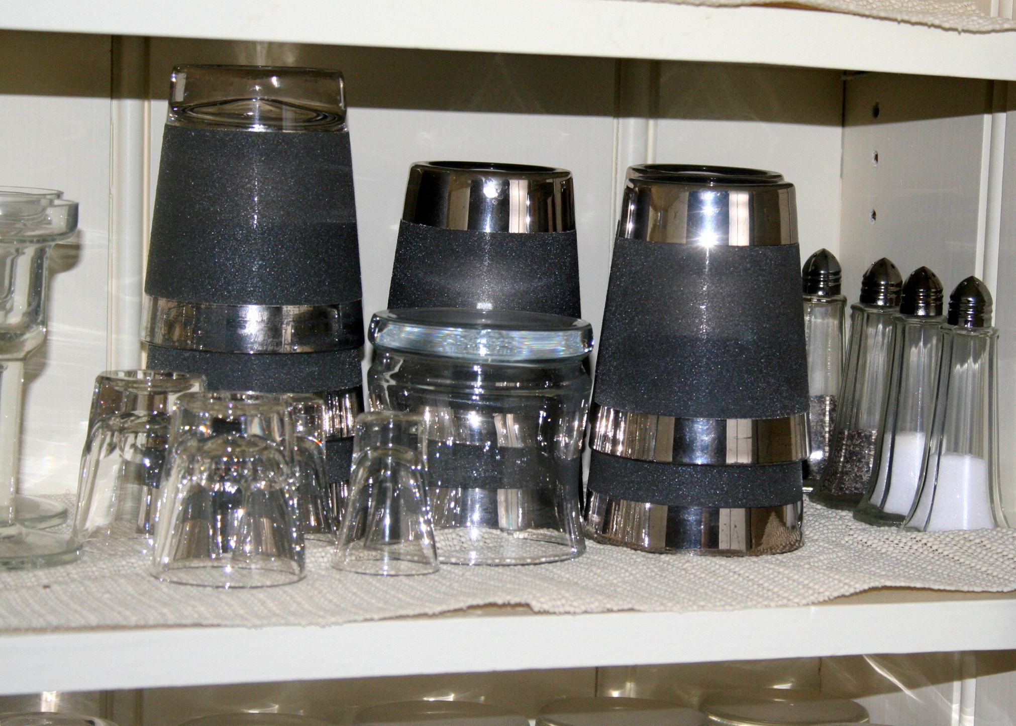 Barware Assortment