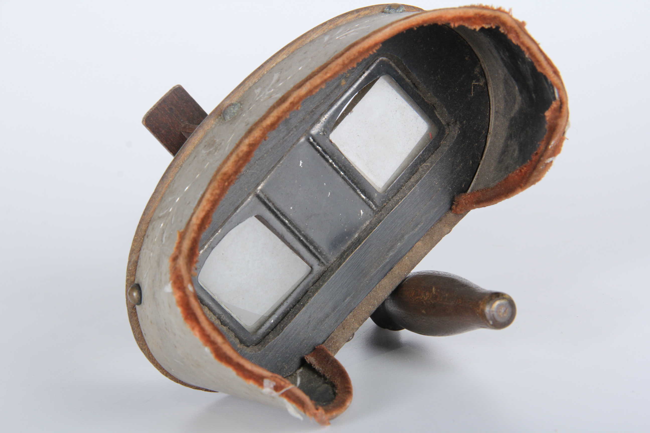 Antique Stereo Opticon