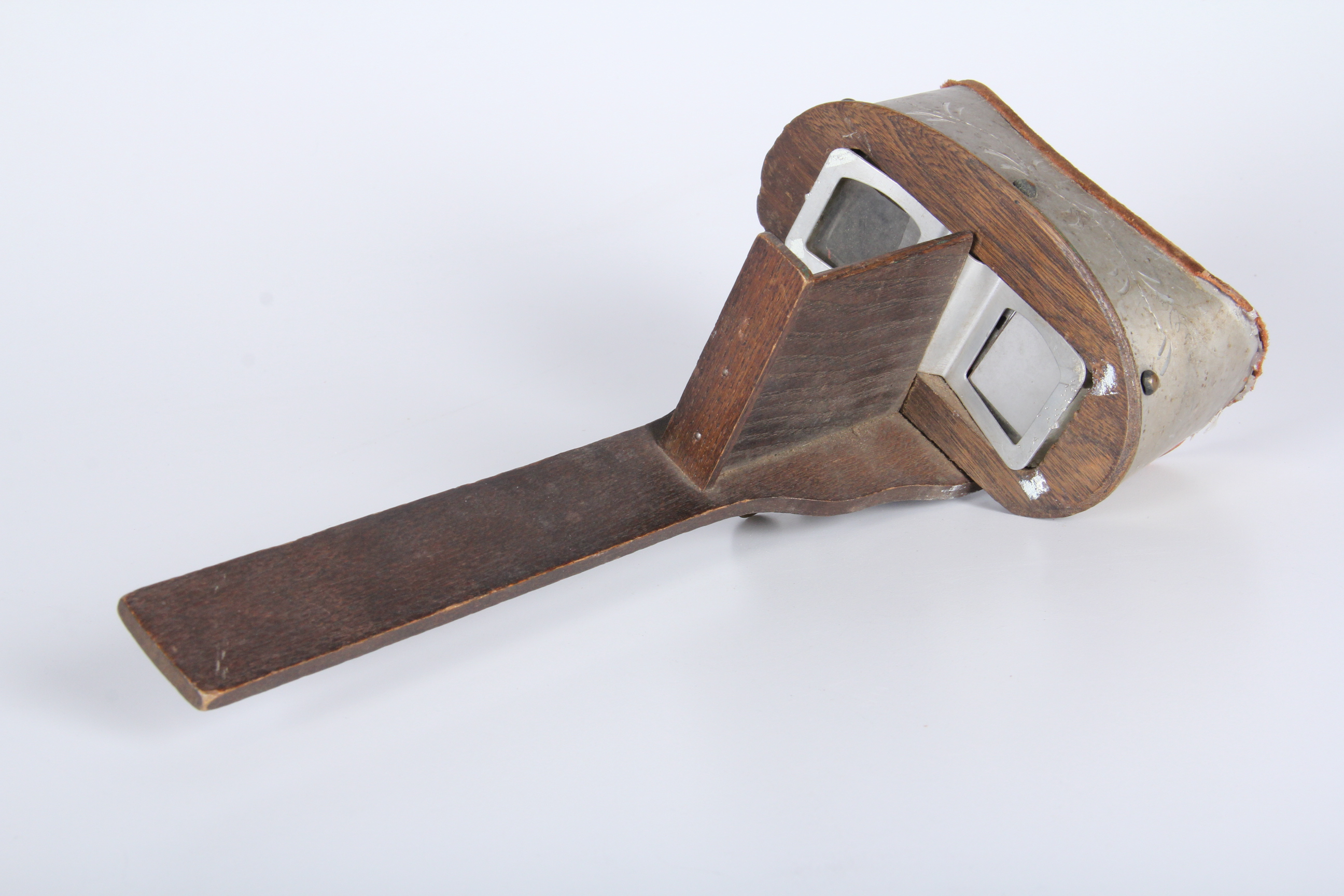 Antique Stereo Opticon