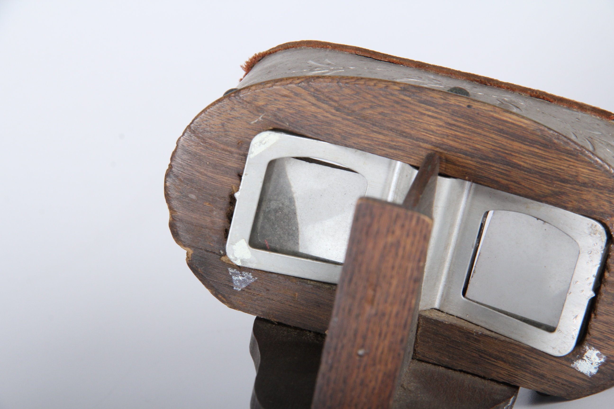 Antique Stereo Opticon