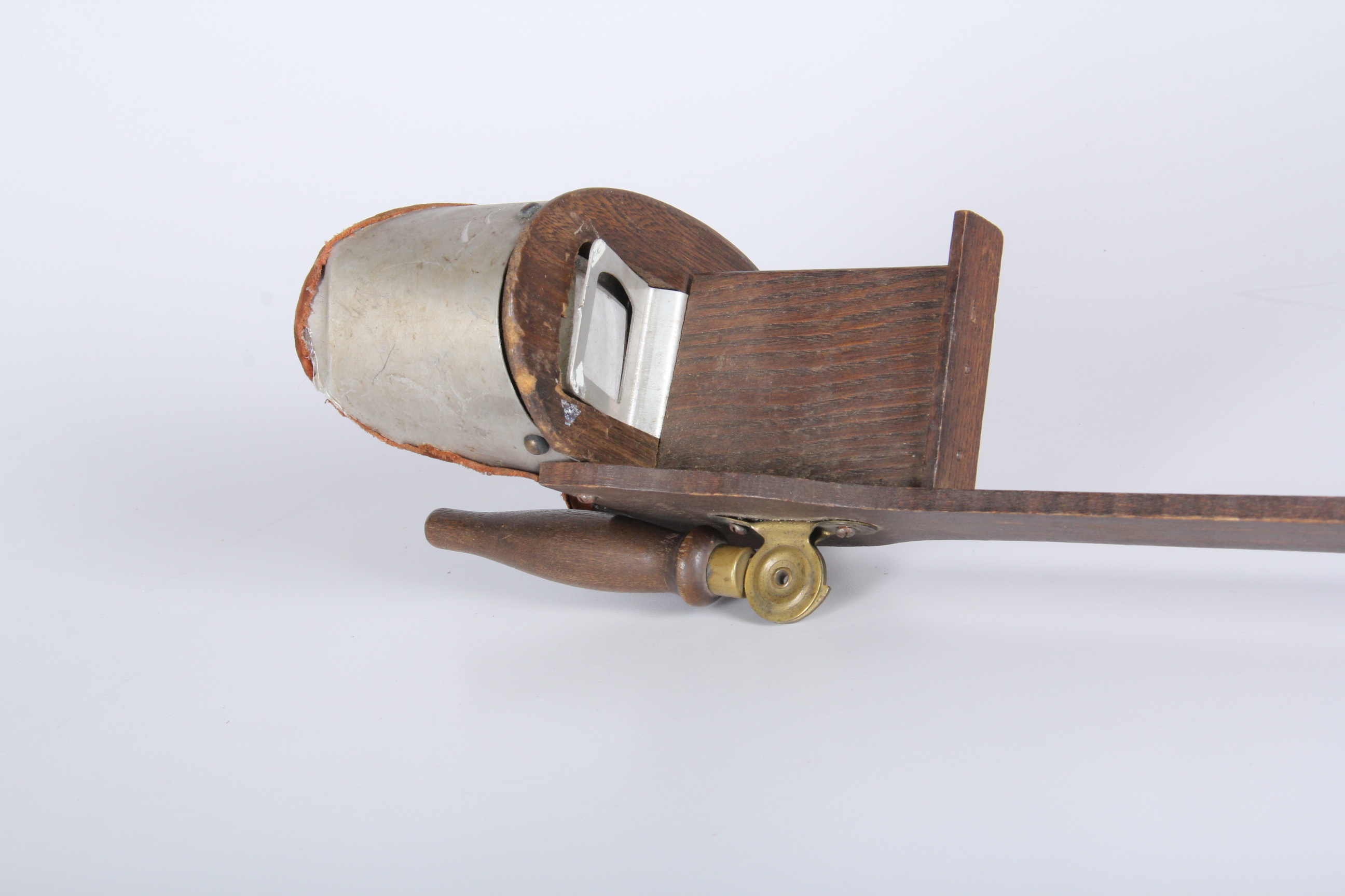 Antique Stereo Opticon