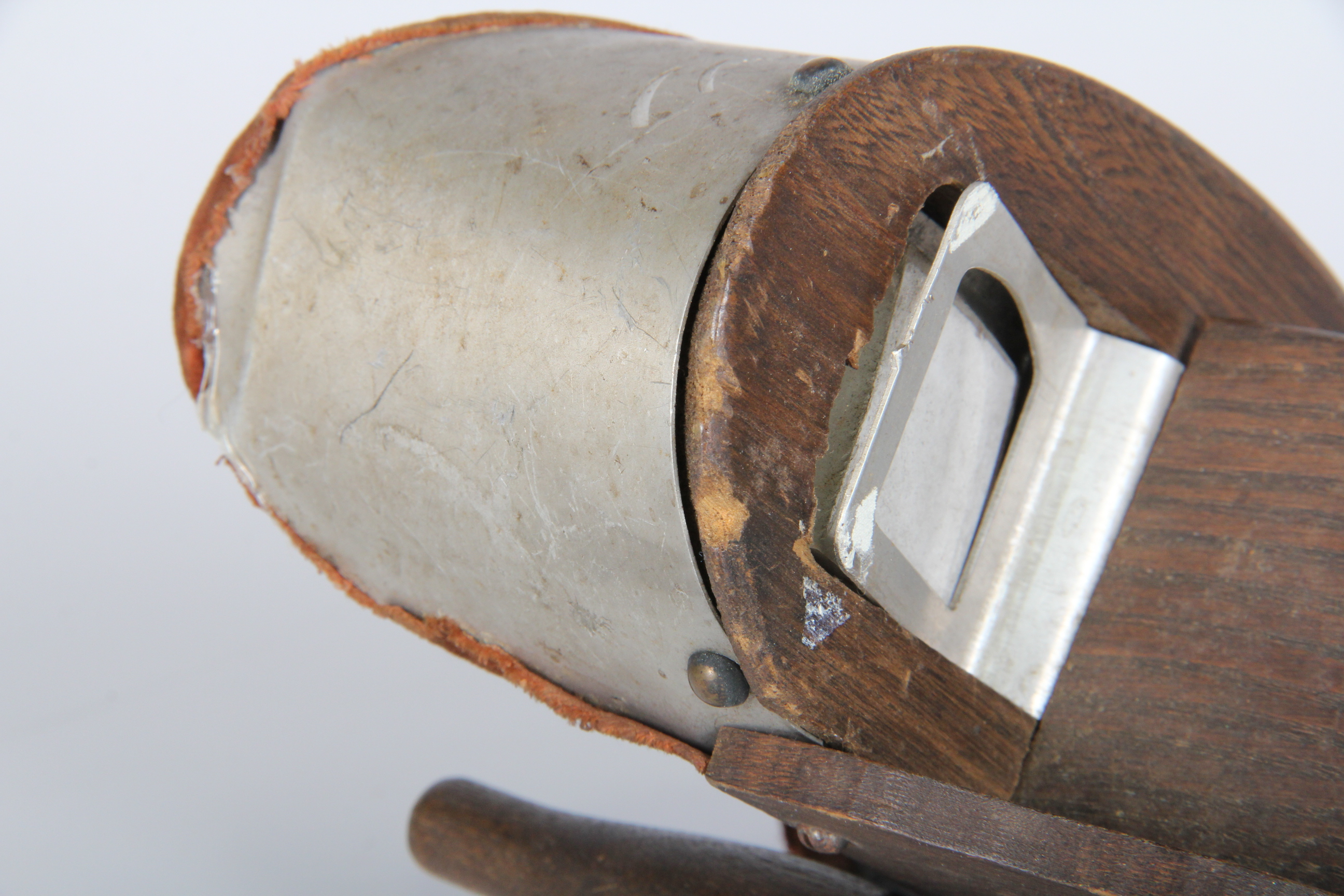 Antique Stereo Opticon