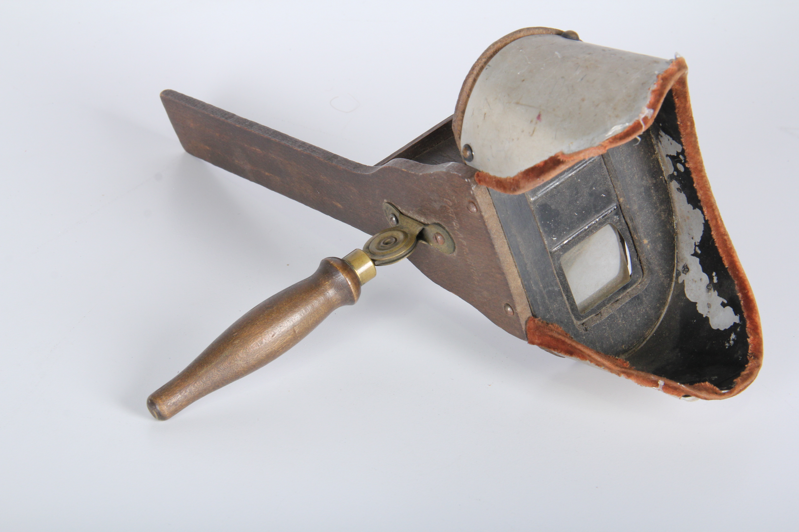 Antique Stereo Opticon