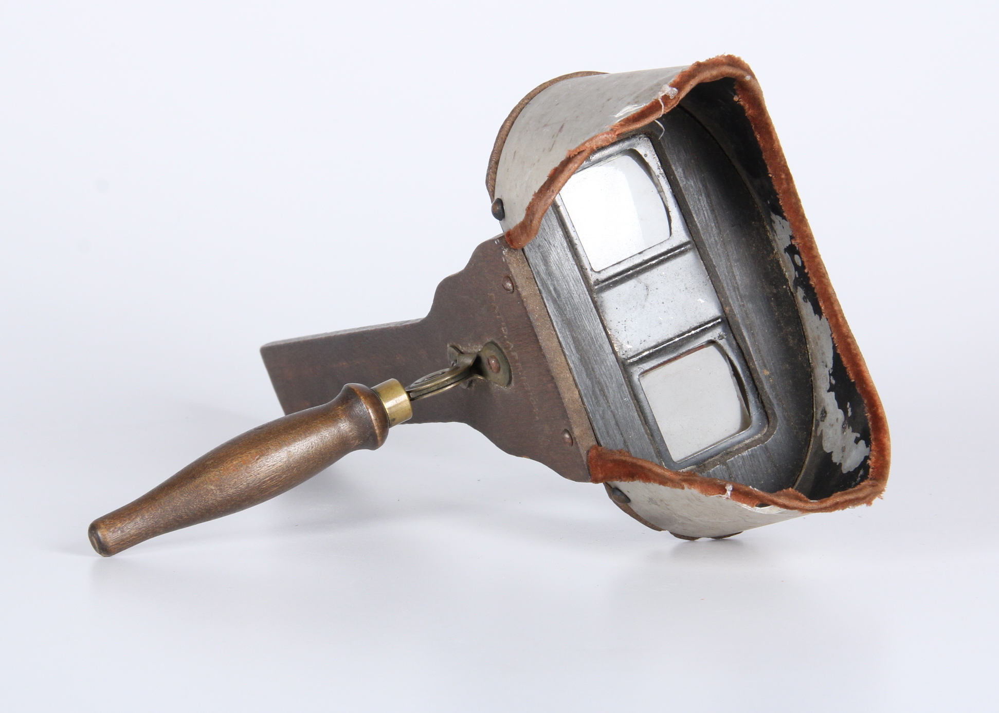 Antique Stereo Opticon