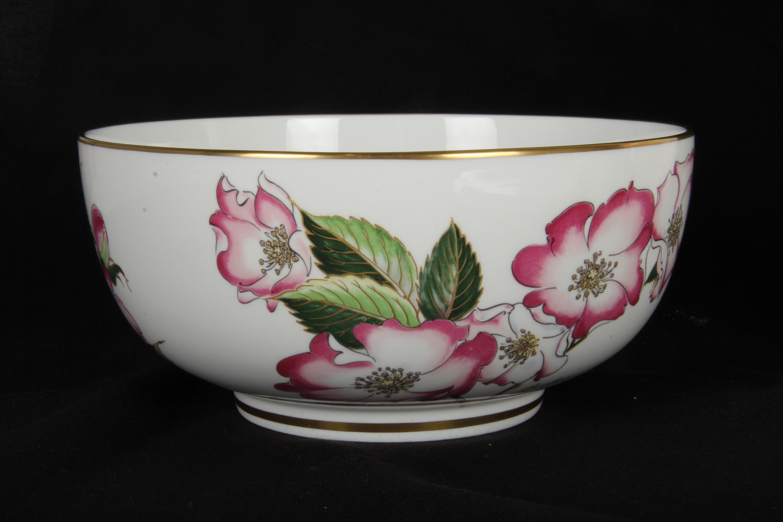 Grouping of Mixed Fine China Pieces