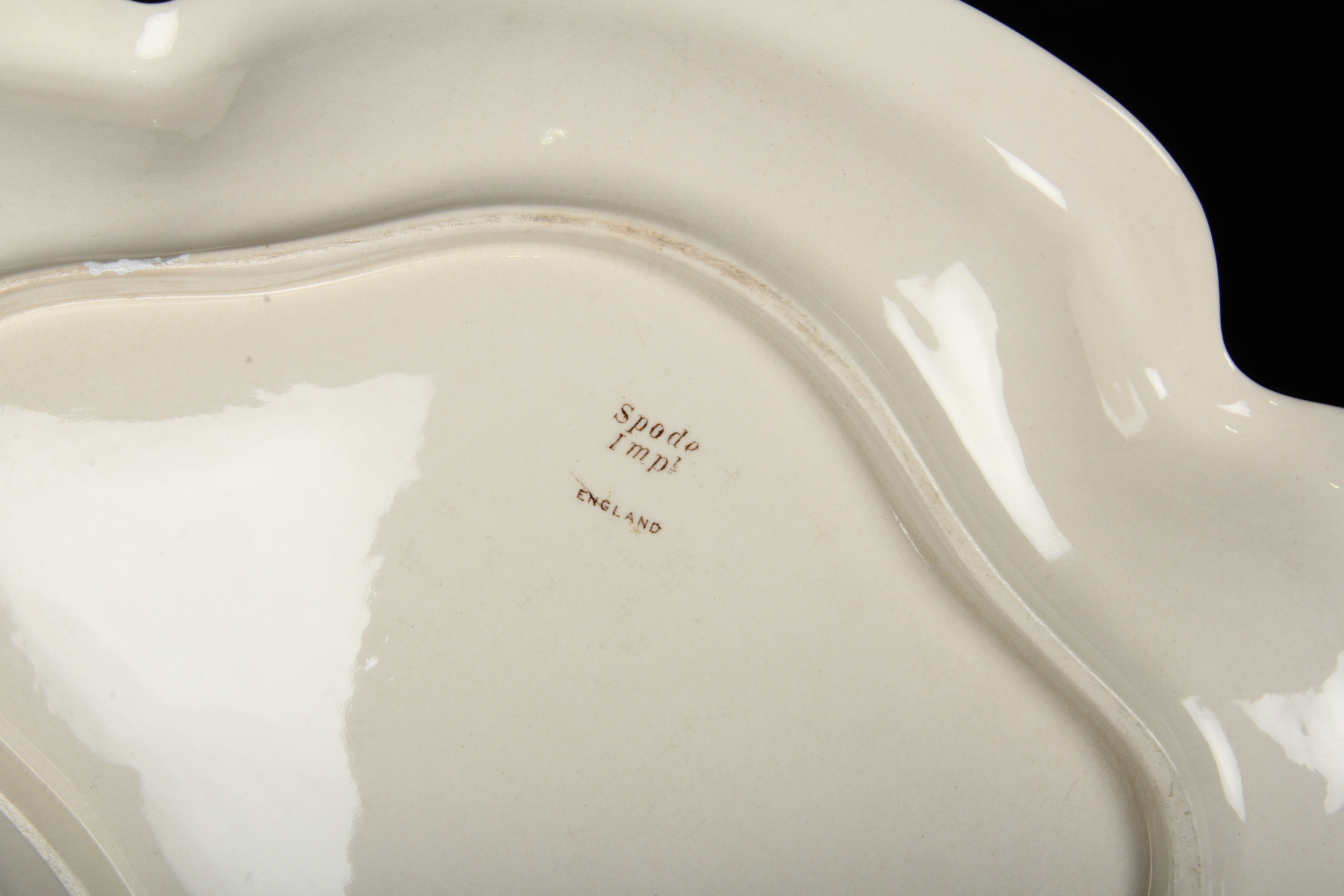 Grouping of Mixed Fine China Pieces