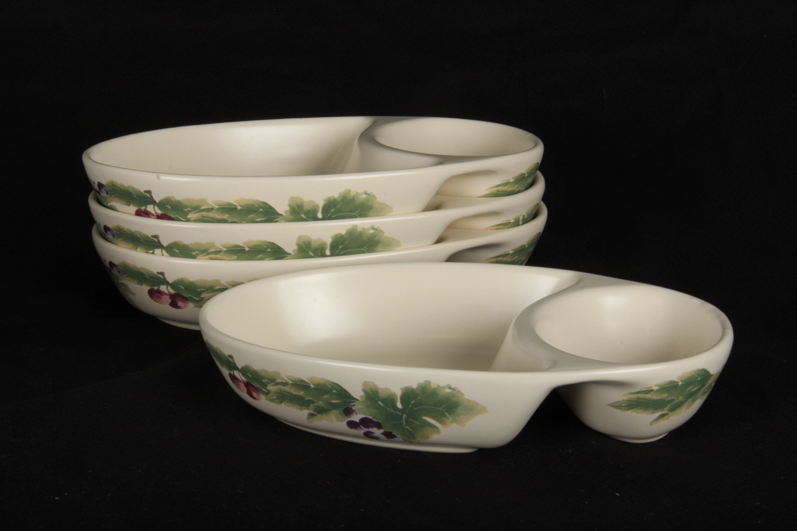 Grouping of Mixed Fine China Pieces