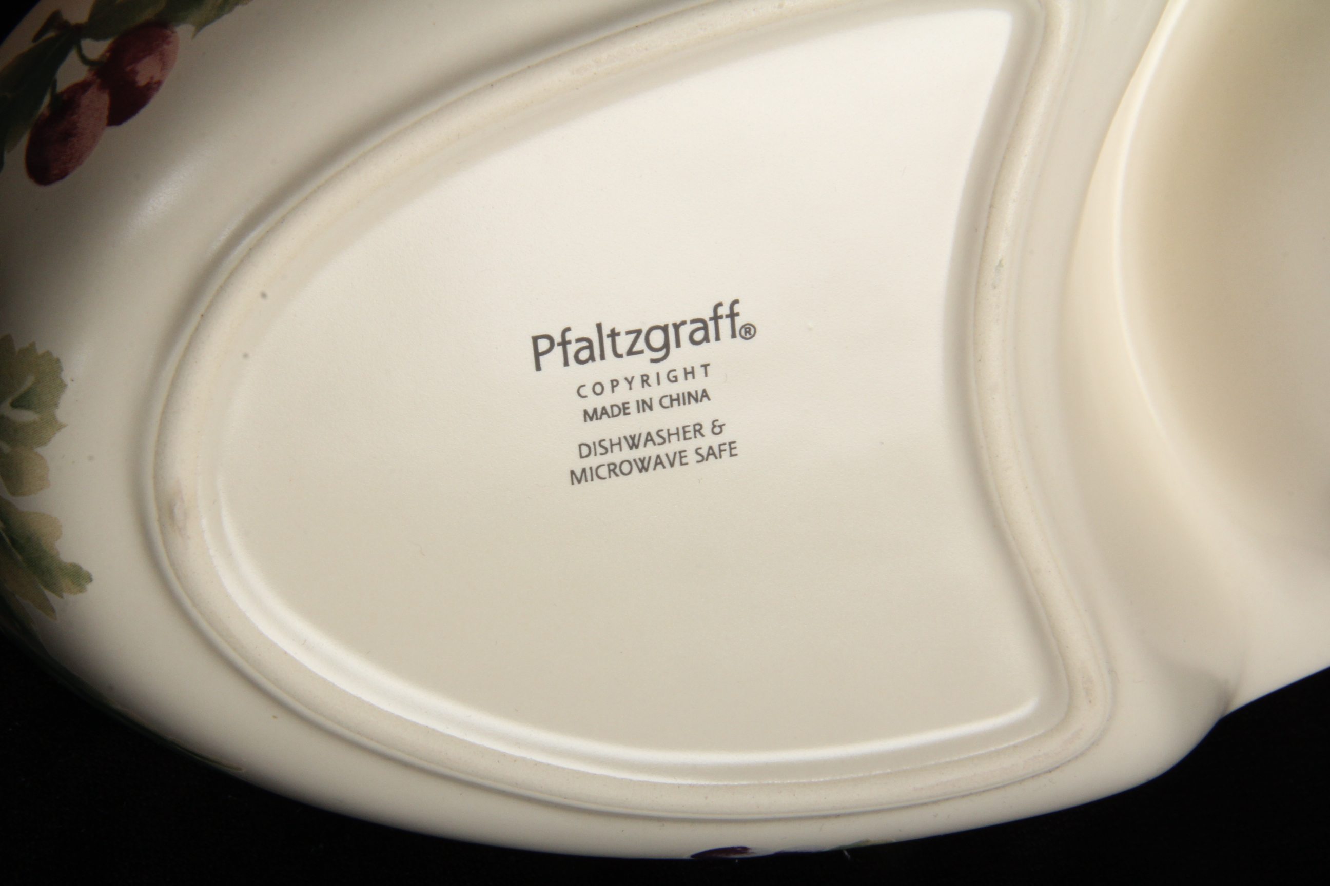 Grouping of Mixed Fine China Pieces