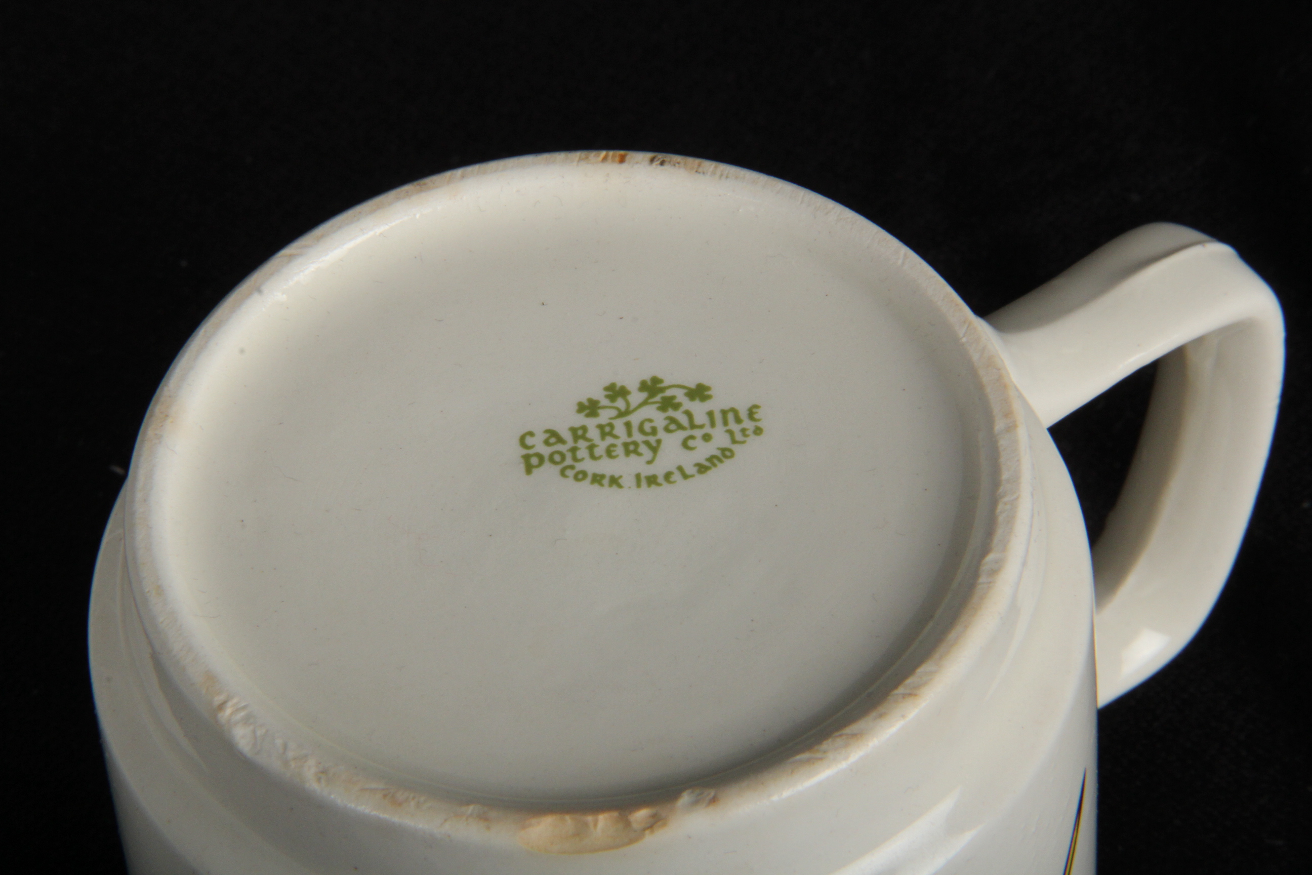 Grouping of Mixed Fine China Pieces