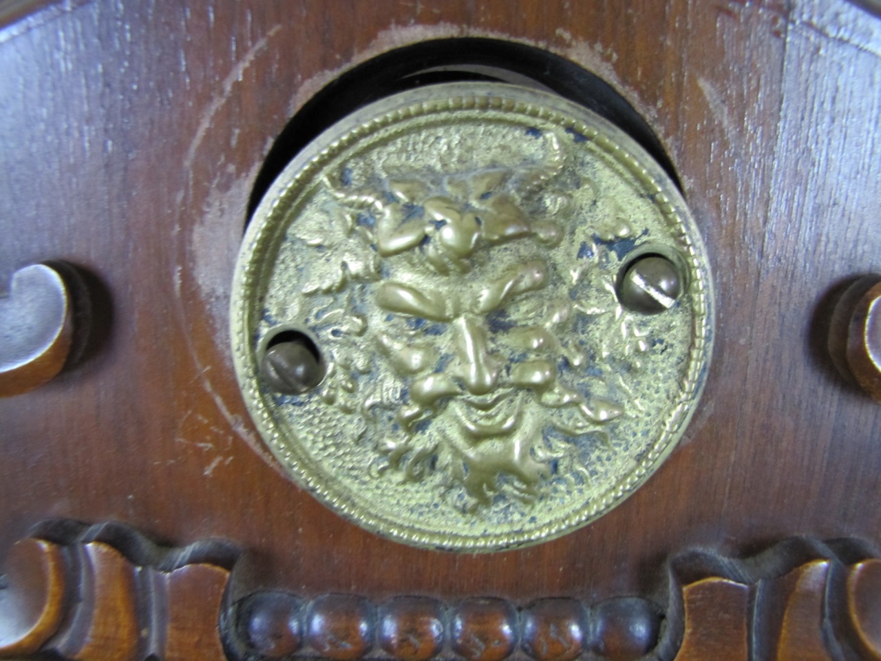 A Beautiful 1940s Roos Cedar Chest