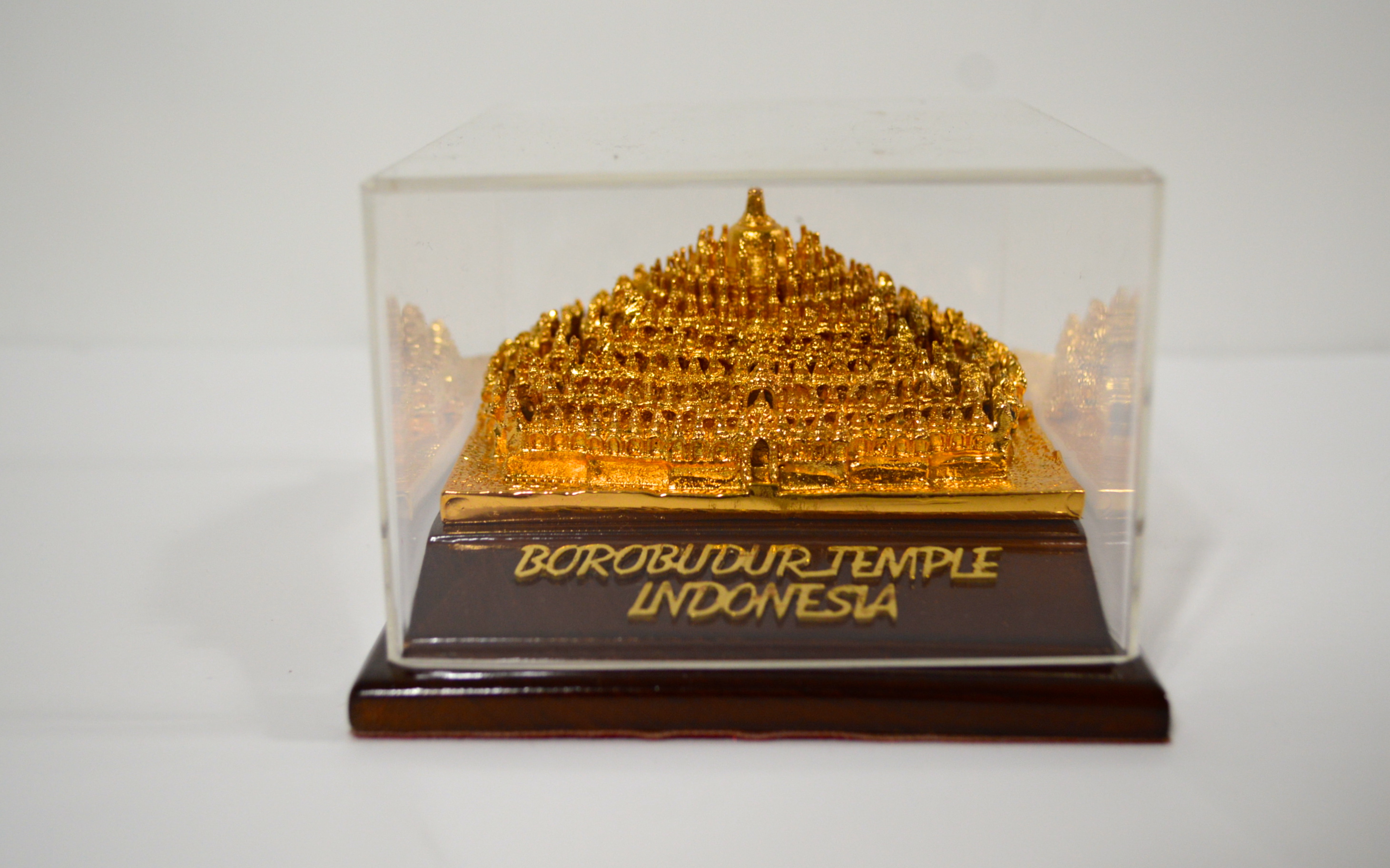 Borobudur Temple Replica
