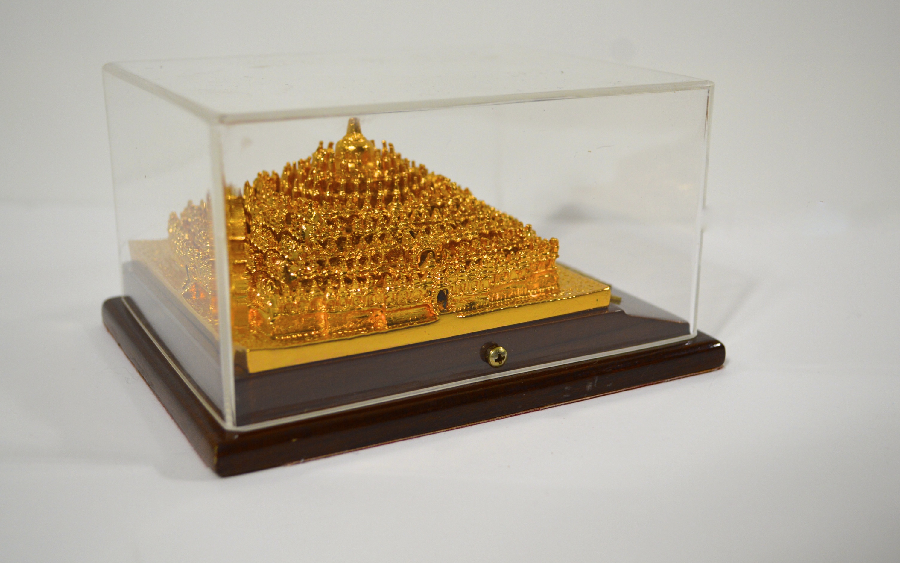 Borobudur Temple Replica