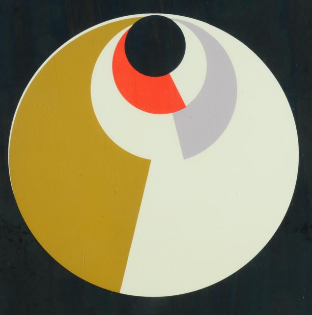 Third Annual Tulsa Regional Art Exhibition Print