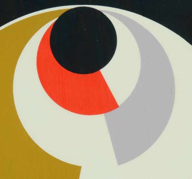 Third Annual Tulsa Regional Art Exhibition Print