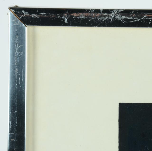 Third Annual Tulsa Regional Art Exhibition Print