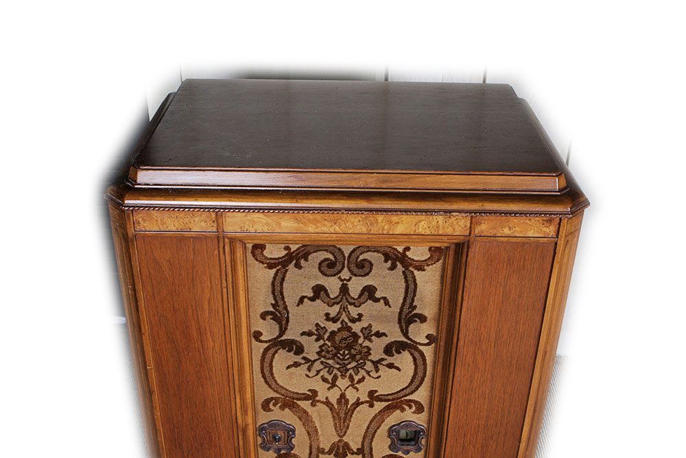 RCA Radiola 66 Super-heterodyne Vintage Radio