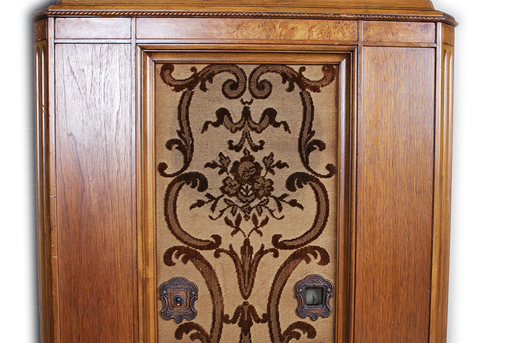 RCA Radiola 66 Super-heterodyne Vintage Radio