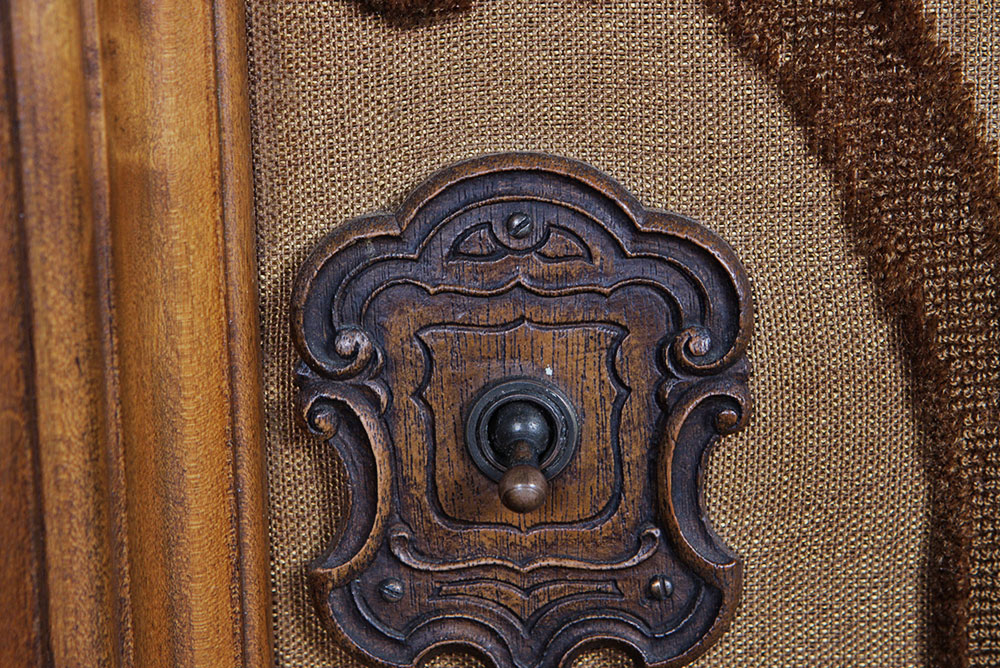 RCA Radiola 66 Super-heterodyne Vintage Radio