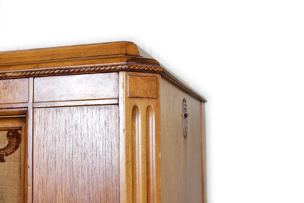 RCA Radiola 66 Super-heterodyne Vintage Radio