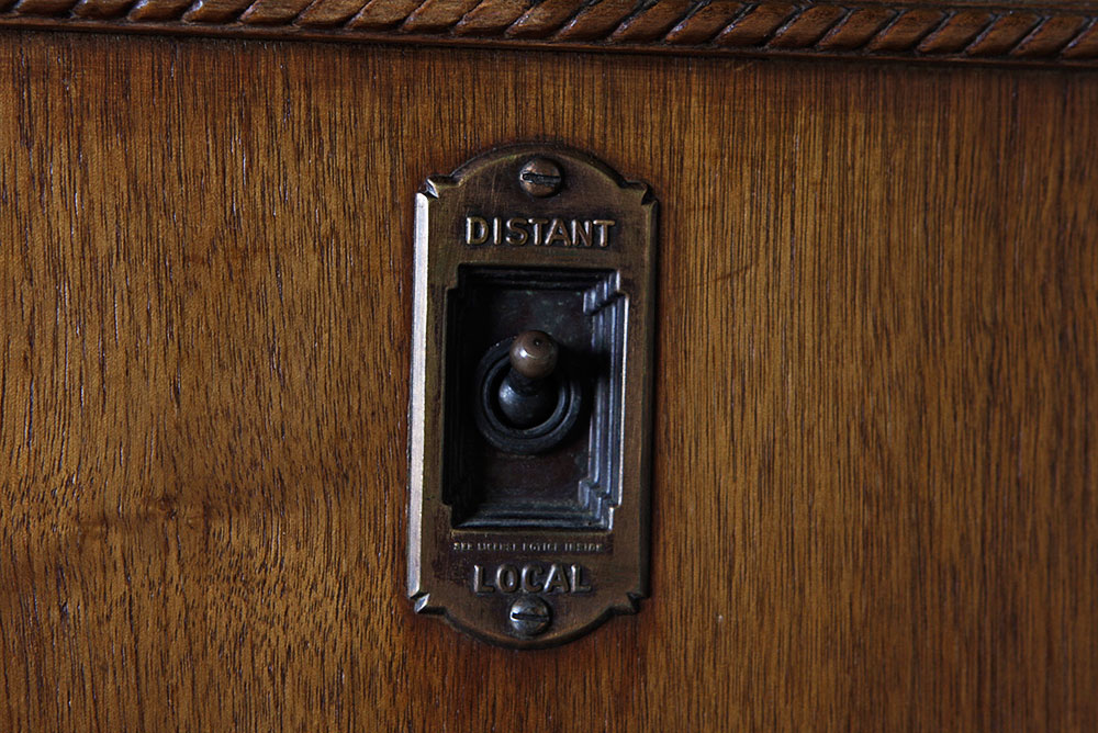 RCA Radiola 66 Super-heterodyne Vintage Radio