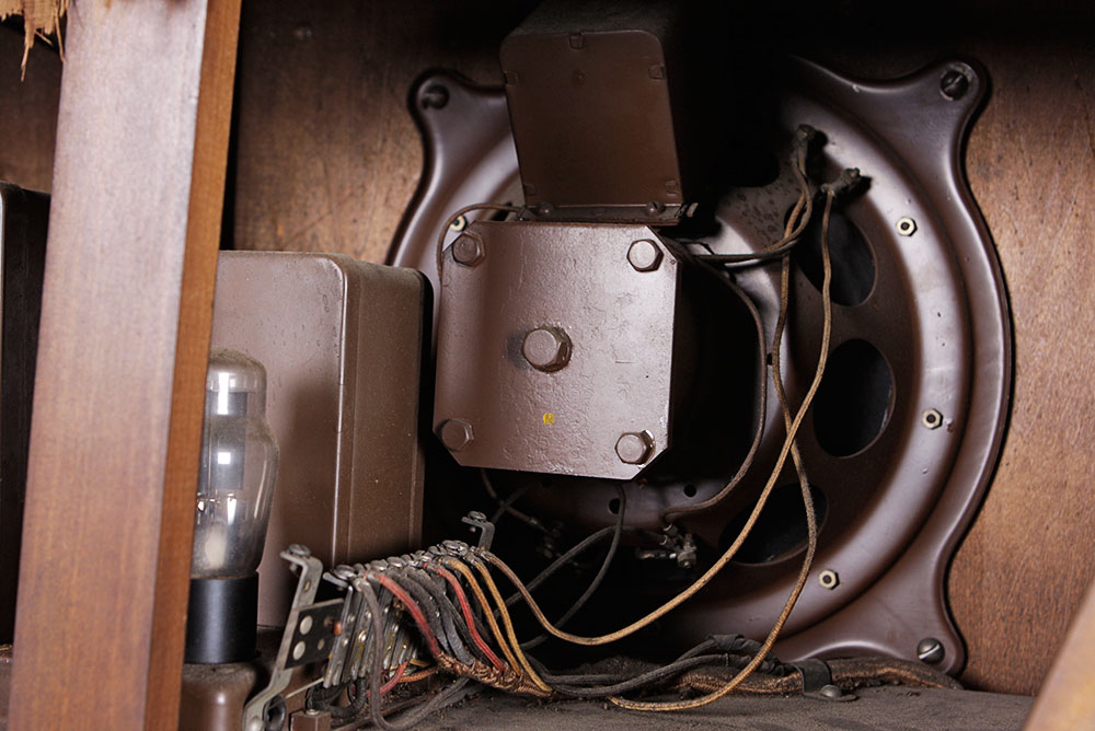 RCA Radiola 66 Super-heterodyne Vintage Radio