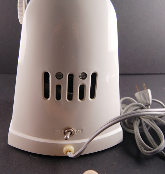 Vintage Hamilton Beach Electric Food Converter