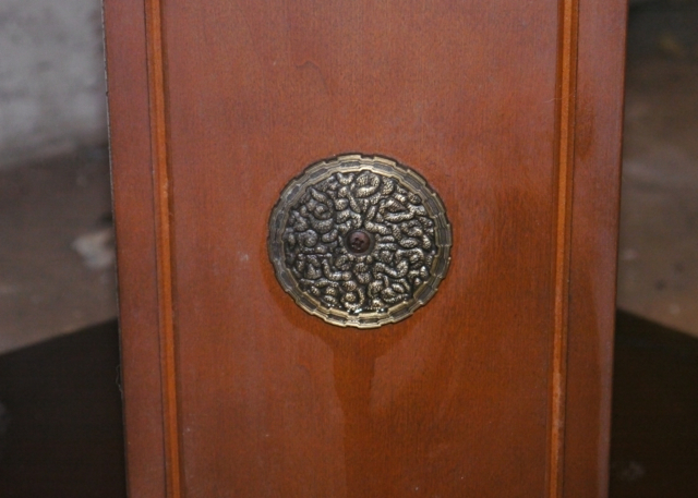 Brunswick Poker Table