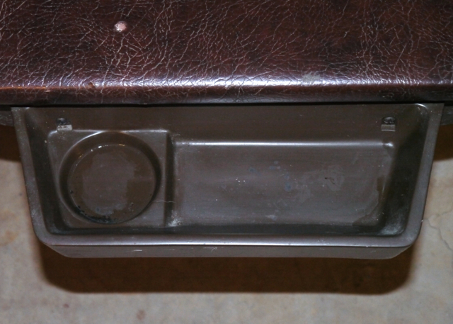 Brunswick Poker Table