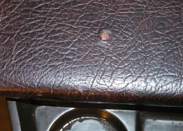 Brunswick Poker Table