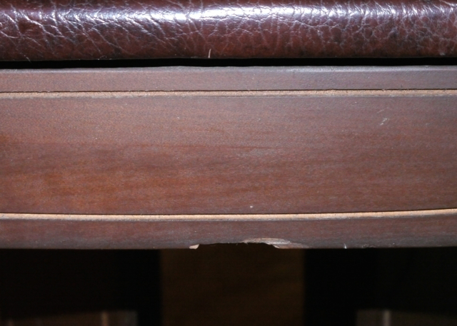 Brunswick Poker Table