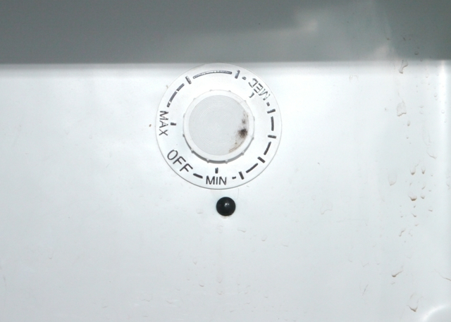 Sanyo Mini Refrigerator