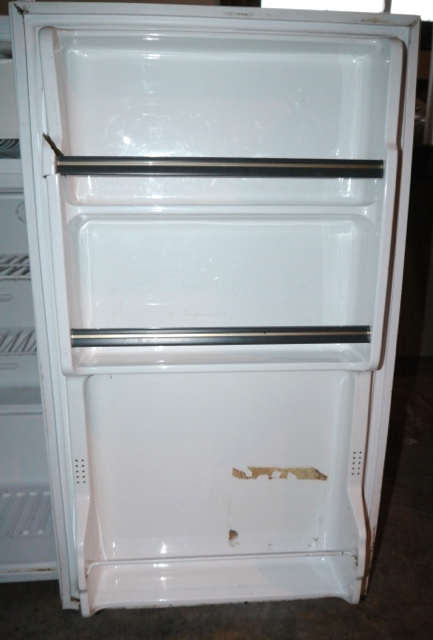 Sanyo Mini Refrigerator