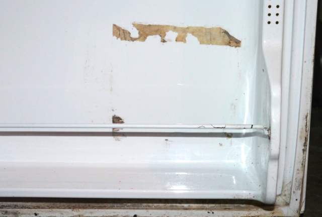 Sanyo Mini Refrigerator